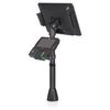 Innovative Office Products The Durable 918339 Pos Mount Offers 1123 Inches Of Height Adjustment 9183-15-162